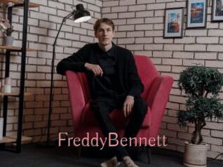 FreddyBennett