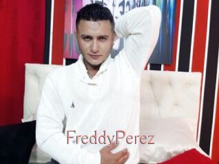 FreddyPerez