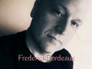 FrederickBordeaux