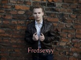 Fredsexyy