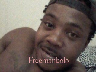 Freemanbolo