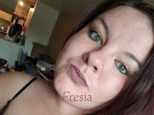 Fresia