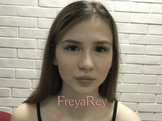 FreyaRey