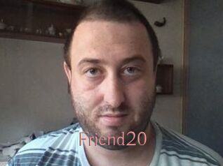 Friend20