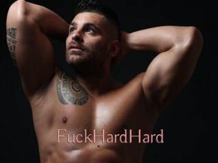 FuckHardHard