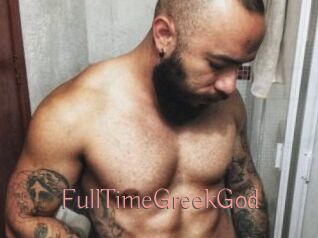 FullTimeGreekGod