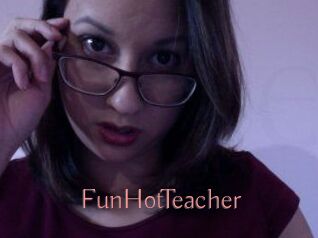 FunHotTeacher