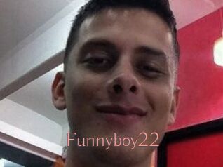 Funnyboy22