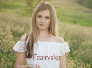 Faairysky