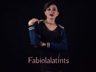 Fabiolalatints