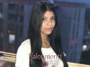 Falonmontt