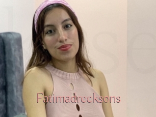 Fatimadrecksons