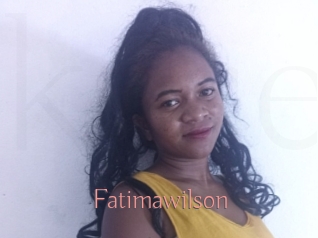 Fatimawilson