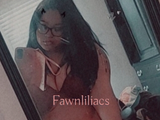 Fawnliliacs