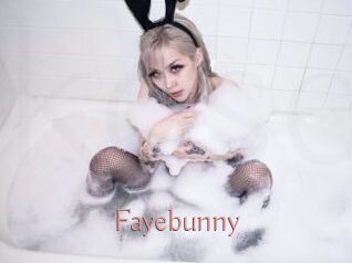 Fayebunny