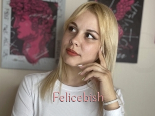 Felicebish