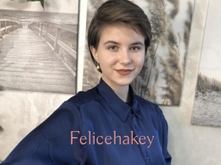 Felicehakey