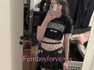 Femboyforveiws