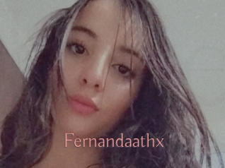 Fernandaathx