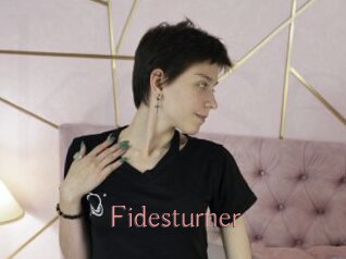 Fidesturner