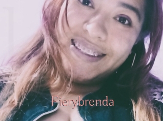 Fierybrenda