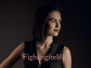 Fightingforlifee