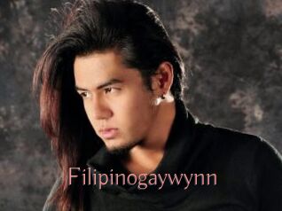 Filipinogaywynn