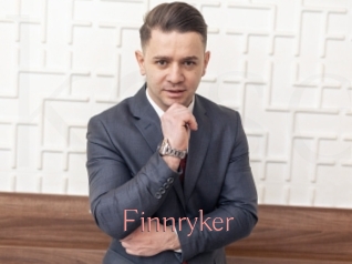 Finnryker