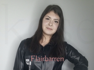 Flairbarren