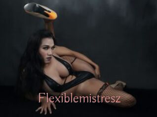 Flexiblemistresz