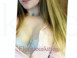 Flirtatiouskitten