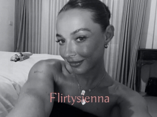 Flirtysienna