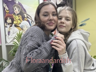 Floraandardith