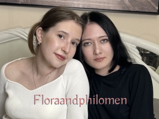 Floraandphilomen