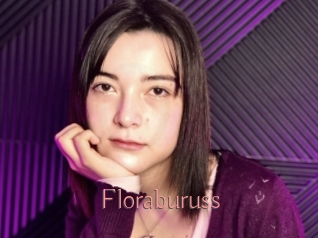 Floraburuss