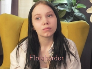 Floraharder