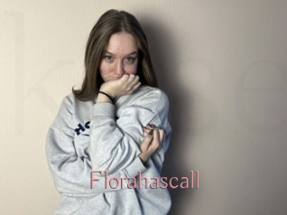 Florahascall