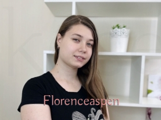 Florenceaspen