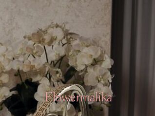 Flowermalika