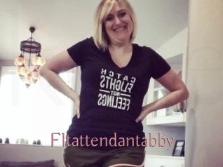 Fltattendantabby