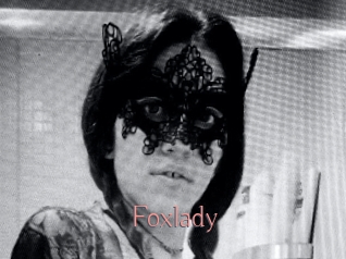 Foxlady