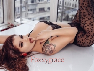 Foxxygrace