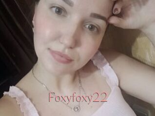 Foxyfoxy22