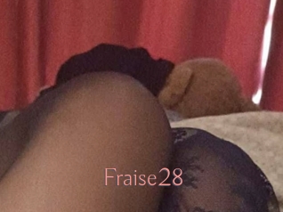 Fraise28