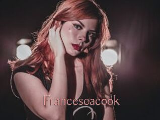 Francescacook