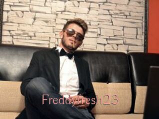 Freddyfresh23