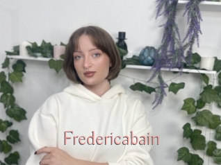 Fredericabain