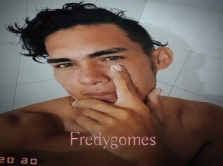 Fredygomes