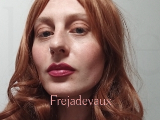 Frejadevaux