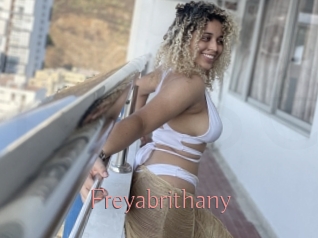 Freyabrithany